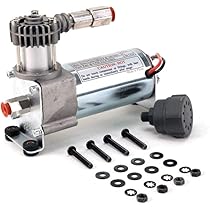 VIAIR 480C エアーコンプレッサー◆12V 車用 Amazon.com: VIAIR 480C Dual Air Compressor for Air